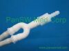 PANSWMED NBT-10057 compatible NIHON KOHDNE SVM PATIENT MONITOR NIBP HOSE SPO2 Probe