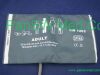 PANSWMED NBC compatible NIBP cuff for adult size, neoante size SPO2 Probe