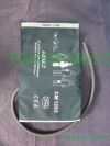 PANSWMED NBC compatible NIBP cuff for adult size, neoante size SPO2 Probe