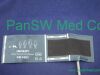 PANSWMED NBC compatible NIBP cuff for adult size, neoante size SPO2 Probe