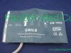 PANSWMED NBC compatible NIBP cuff for adult size, neoante size SPO2 Probe