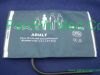 PANSWMED NBC compatible NIBP cuff for adult size, neoante size SPO2 Probe