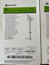 HALYARD 0100-16LV MIC* GASTROSTOMY FEEDING TUBE