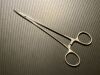 SCANLAN 6006-32 Micro Needle Holder, Diamond Dust Jaws, 7.25