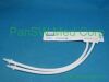 PANSWMED DNB compatible NIBP hose disposible SPO2 Probe