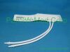PANSWMED DNB compatible NIBP hose disposible SPO2 Probe