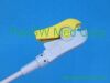PANSWMED EKG-ADP-1 compatible adapter banana 4mm to clip SPO2 Probe