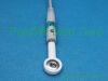 PANSWMED EKG-ADP-3 compatible adapter from banana 4mm to snap SPO2 Probe