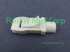 PANSWMED EKG-ADP-6 compatible ECG adapter from banana 4mm to electrodes SPO2 Probe