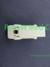 PANSWMED EKG-ADP-6 compatible ECG adapter from banana 4mm to electrodes SPO2 Probe
