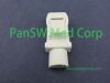 PANSWMED EKG-ADP-6 compatible ECG adapter from banana 4mm to electrodes SPO2 Probe