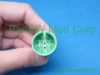 PANSWMED EKG-10063 compatible CU medical ECG cable ten leads SPO2 Probe