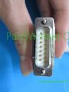 PANSWMED EKG-10059 compatible trismed Cardipia ECG cable ten leads SPO2 Probe