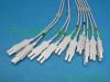 PANSWMED EKG-10058 compatible Nova medical SPO2 Probe