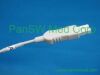 PANSWMED EKG-10058 compatible Nova medical SPO2 Probe