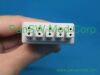 PANSWMED XDX-10063 compatible Siemens Drager ECG extension cable SPO2 Probe
