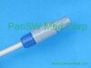 PANSWMED XDX-10060 compatible GE VIVID ECG trunk cable SPO2 Probe