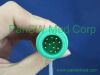 PANSWMED ECG-10100 compatible Aquarius ECG cable SPO2 Probe