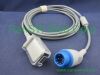 PANSWMED ADP-10065A compatible Edan V series SpO2 cable SPO2 Probe
