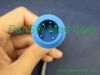 PANSWMED ADP-10065A compatible Edan V series SpO2 cable SPO2 Probe