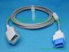 PANSWMED ADP-10064A compatible Northern Meditec SpO2 cable SPO2 Probe