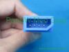 PANSWMED ADP-10064A compatible Northern Meditec SpO2 cable SPO2 Probe