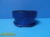 ROCHE Diagnostic 70060585 Rotor & 70060584 Bucket for LCC Centrifuge 2.0