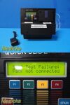 Quick Slide Plus II QS100 GG8-B Engineering Hardy Diagnostic Quick Slide Plus II QS100