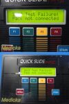 Quick Slide Plus II QS100 GG8-B Engineering Hardy Diagnostic Quick Slide Plus II QS100
