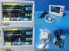 COVIDIEN 2015  Nellcor Bedside Respiratory Monitor