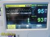 COVIDIEN 2015  Nellcor Bedside Respiratory Monitor