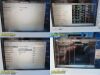 SIEMENS Drager Infinity Delta Monitor EN MS13466E539D W/ Dock & Patient Leads ~ Monitor