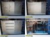 SIEMENS Drager Infinity Delta Monitor EN MS13466E539D W/ Dock & Patient Leads ~ Monitor