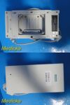 SIEMENS Drager Infinity Delta Monitor EN MS13466E539D W/ Dock & Patient Leads ~ Monitor