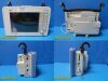 SIEMENS Drager Infinity Delta Monitor EN MS13466E539D W/ Dock & Patient Leads ~ Monitor