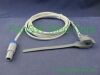PANSWMED RSP-10264 compatible Priorcare SpO2 sensor SPO2 Probe