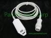 PANSWMED RSP-10263 compatible Hwatime H8 plugin spo2 sensor SPO2 Probe