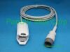 PANSWMED RSP-10263 compatible Hwatime H8 plugin spo2 sensor SPO2 Probe