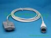 PANSWMED RSP-10263 compatible Hwatime H8 plugin spo2 sensor SPO2 Probe