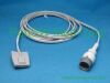 PANSWMED RSP-10263 compatible Hwatime H8 plugin spo2 sensor SPO2 Probe