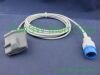 PANSWMED RSP-10260 compatible prolife spo2 sensor SPO2 Probe