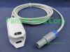 PANSWMED RSP-10256 compatible Newtech NEUVISION 500 PM9000A spo2 sensor SPO2 Probe