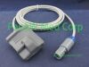 PANSWMED RSP-10256 compatible Newtech NEUVISION 500 PM9000A spo2 sensor SPO2 Probe