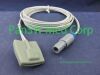 PANSWMED RSP-10256 compatible Newtech NEUVISION 500 PM9000A spo2 sensor SPO2 Probe