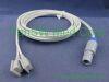 PANSWMED RSP-10256 compatible Newtech NEUVISION 500 PM9000A spo2 sensor SPO2 Probe