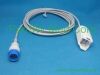 PANSWMED RSP-10249 compatible JL Medicore SpO2 sensor SPO2 Probe
