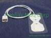 PANSWMED DSP-10045 compatible Nihon Kohden spo2 sensor disposible SPO2 Probe