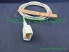 PANSWMED DSP-10045 compatible Nihon Kohden spo2 sensor disposible SPO2 Probe