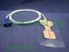 PANSWMED DSP-10043 compatible Nellcor 9 pins spo2 sensor disposible SPO2 Probe
