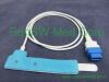 PANSWMED DSP-10156 compatible GE Ohmeda spo2 sensor disposible SPO2 Probe